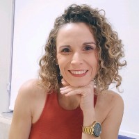 globo Employee Tallita Marques's profile photo