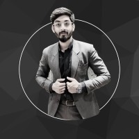 Markietech Digital Employee Muhammad Huzaifa's profile photo