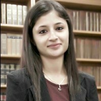 UPL Employee Sunali Sharma's profile photo