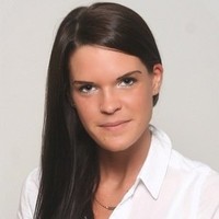 Invitel Employee Ágnes Stivi's profile photo