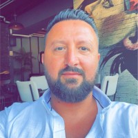 Salico AB Employee Kreshnik Mangjolli's profile photo