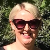 Ngā Taonga Sound & Vision Employee Kate Button's profile photo