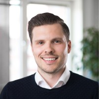Team Projektpartner Employee Benjamin Teir's profile photo