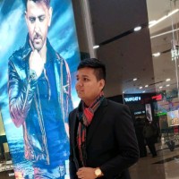Hisar Employee Suraj Tayal's profile photo