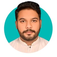 DevnTech Employee Asad Ullah's profile photo