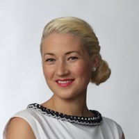 Compera Employee Silje Kværne's profile photo