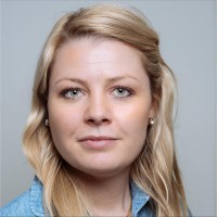 Ekologiska Säljbolaget Employee Sandra Lund's profile photo