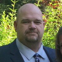 Finney Hospitality Group Employee Joe Trier's profile photo
