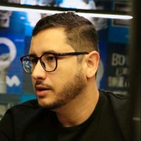 Grupo Desenvolve Employee Diego Meloni's profile photo
