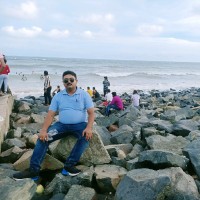 Inquisitor, Inc Employee Kunal Sinha's profile photo