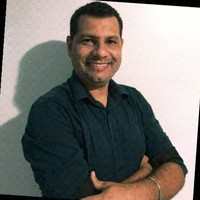 Viavarejo Employee Gilson Ramos's profile photo