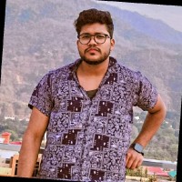 Digitech Renewable Printer Cartridges Employee Sourav Biswas's profile photo