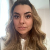 Vector Software Ltd Employee Svitlana Toporovska's profile photo