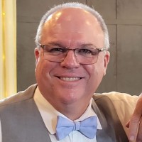 Infinite Computer Solutions Employee Rob Ridley's profile photo