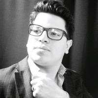 Funnelytics Employee Rodolfo Cristales's profile photo