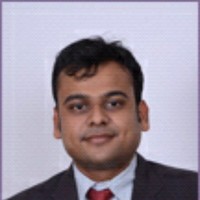 HDFC Bank Employee Harshad Modi's profile photo