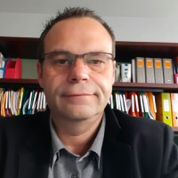 Mickael Demaison Email