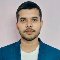 ICICI Bank Employee Pranav Rai's profile photo