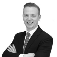 Baker Tilly Ireland Employee Gerard Hughes's profile photo