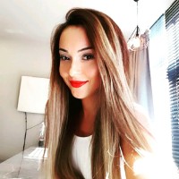 Güray Group Employee Leyla Pehli̇van's profile photo