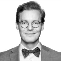 IKEM - Innovations- och kemiindustrierna i Sverige Employee Caspian Rehbinder's profile photo