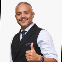 Hussein El-Sayed Email & Phone Number