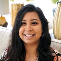 Clearbrook Employee Tejal Dizon's profile photo