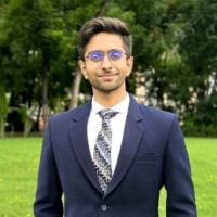 Malav Parikh Email