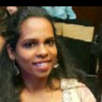 CogniMinds Employee Mythri Santosh's profile photo