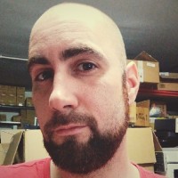 BlackBell Solutions Employee Baltasar Paulo Tena Alejandre's profile photo