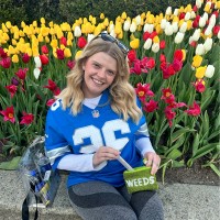 Yield Distribution Employee Peri Rosonski's profile photo