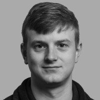 Flexible Lab Solutions Employee Adam Richards's profile photo