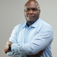 Translation4all, Inc. Employee Enock Nkaina's profile photo