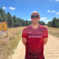Danish Athletic Federation Employee Rasmus Folino's profile photo