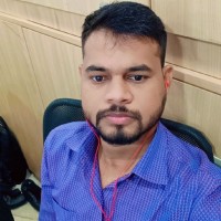 Simple Logic IT Private Limited Employee Chandan Modi's profile photo