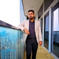 VRCODE91 Employee Sohail Solanki's profile photo