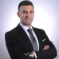 George Nseir Email