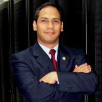 Airtek Employee Carlos Cuervo's profile photo