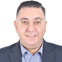 Summit Technology Solutions Employee Rami Zaazaa's profile photo