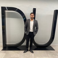 Deloitte Employee Ca Singla's profile photo