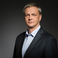 TORUS Employee Roman Sokołowski's profile photo