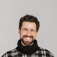 David Berg