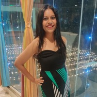 MAMTA POLYCOATS Employee Mitali Shah's profile photo