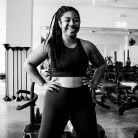 PLNK Fitness Employee Taylar Heaton's profile photo