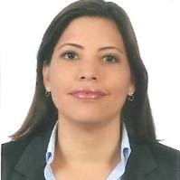 Saludando Employee Alba Natalia Jiménez Hernández's profile photo