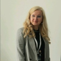Financial Intelligence Unit (FIU) Latvia Employee Ligita Pula's profile photo