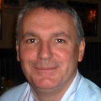 None Employee Tony Armbruster's profile photo