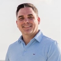 Mission Veterinary Partners Employee Kyle Wittenborn's profile photo