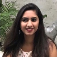 Deeploop Technologies Employee Dhruthi Srv's profile photo