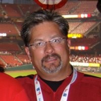 Mark Wunderlich